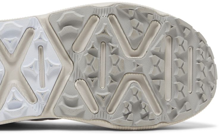 HOKA Mafate Origins White Lunar Rock