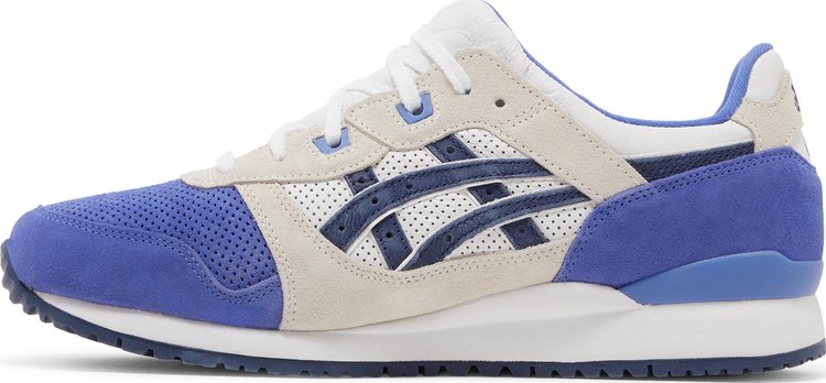 Gel Lyte 3 OG Colored Toe Pack   Sapphire