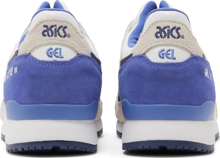 Gel Lyte 3 OG Colored Toe Pack   Sapphire