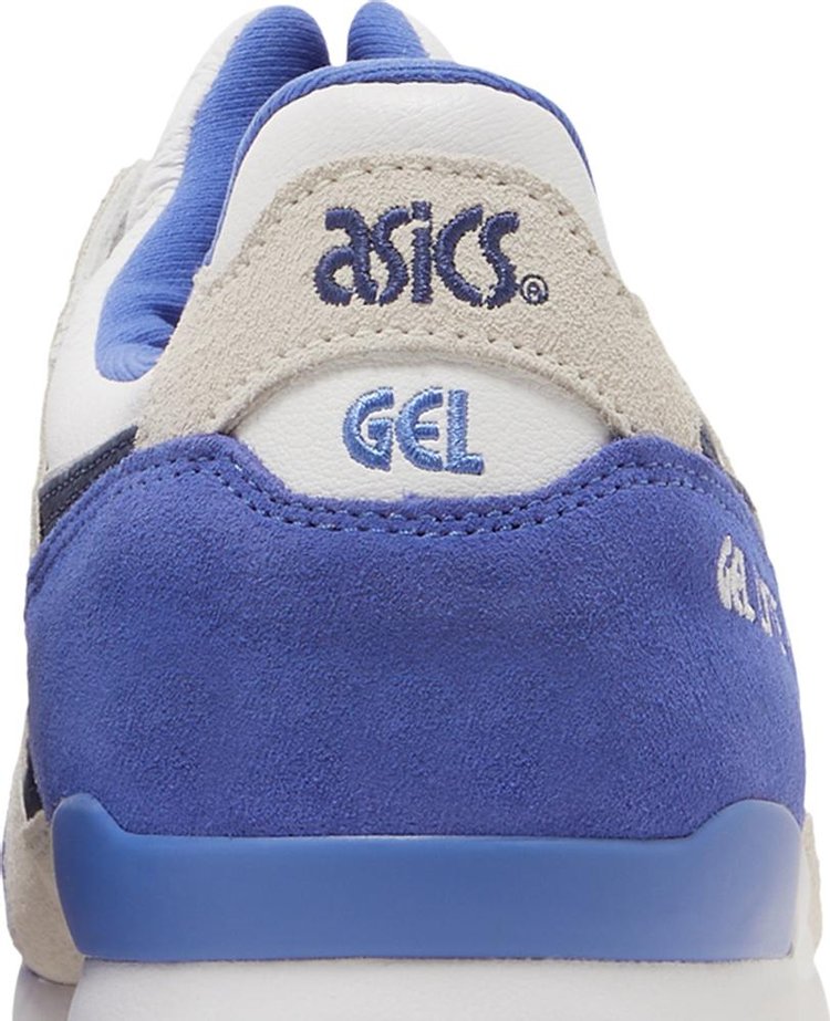 Gel Lyte 3 OG Colored Toe Pack   Sapphire