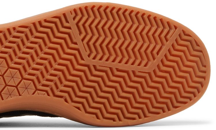 New Balance Numeric 440 Black Grey