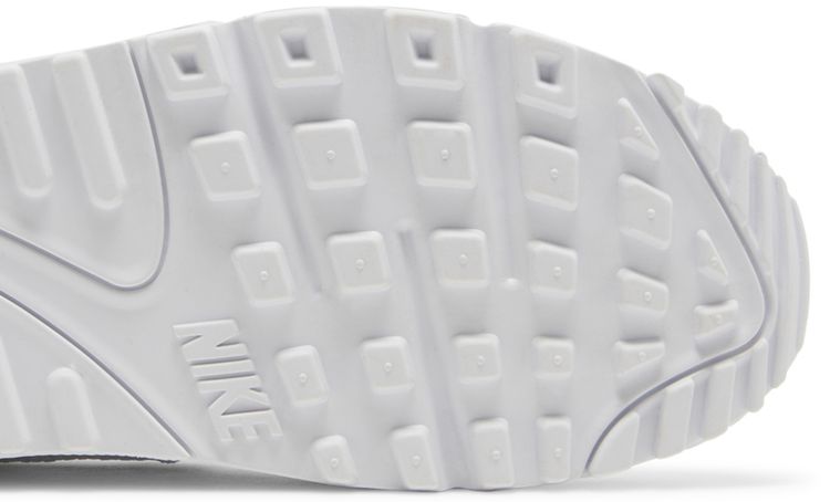 Nike Wmns Air Max 90 White Snakeskin
