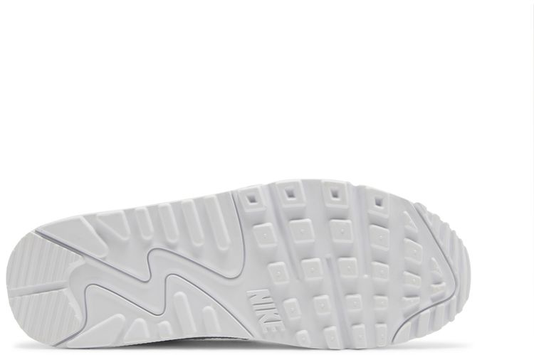 Nike Wmns Air Max 90 White Snakeskin