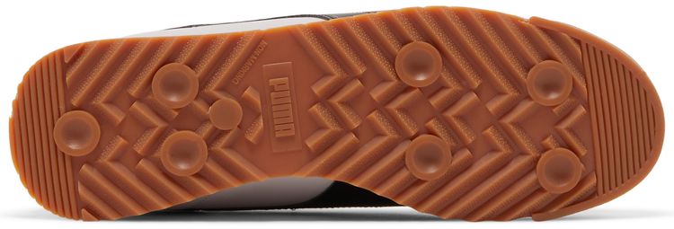 Puma Roma Basic Plus Marble Black Gum