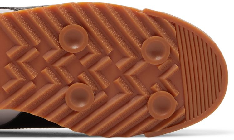 Puma Roma Basic Plus Marble Black Gum