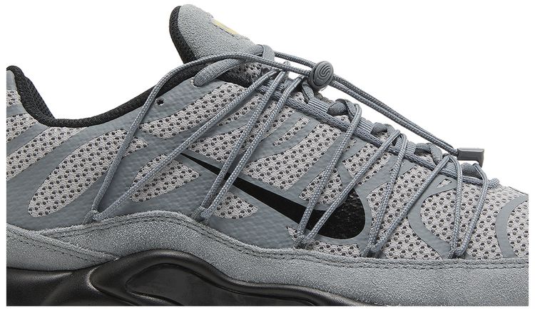 Nike Air Max Plus Utility Wolf Grey Black