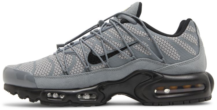 Nike Air Max Plus Utility Wolf Grey Black