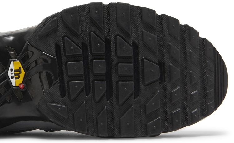 Nike Air Max Plus Utility Wolf Grey Black