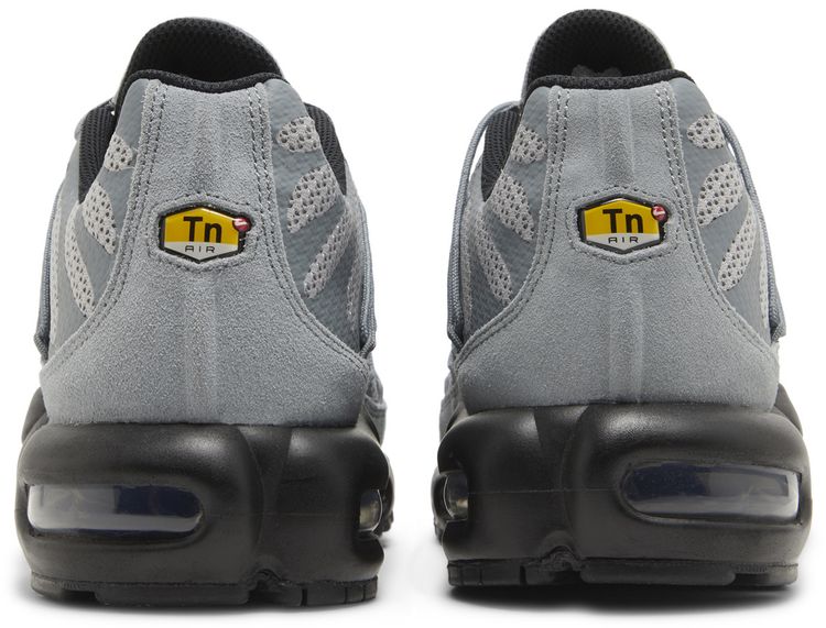 Nike Air Max Plus Utility Wolf Grey Black