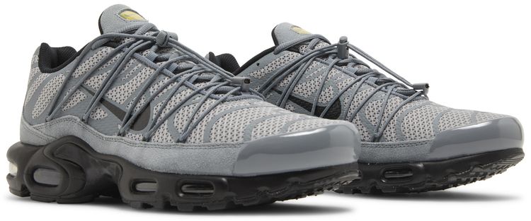 Nike Air Max Plus Utility Wolf Grey Black
