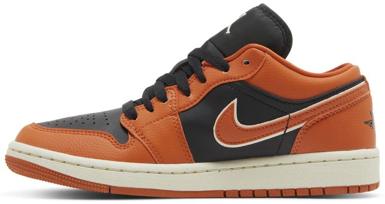 Wmns Air Jordan 1 Low SE Sport Spice