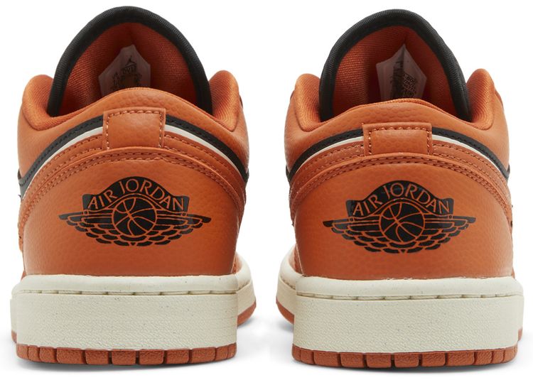 Wmns Air Jordan 1 Low SE Sport Spice