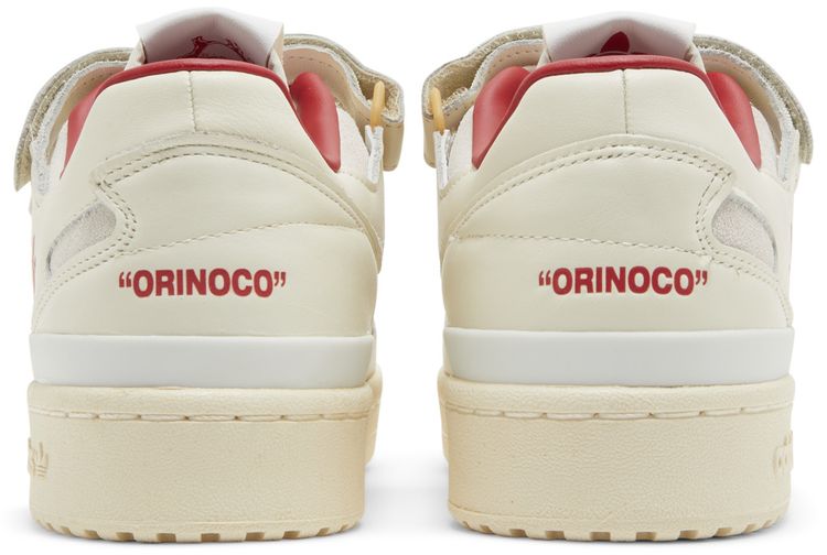 Taqueria Orinoco x adidas Forum Low Adilicious City Series