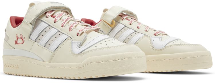 Taqueria Orinoco x adidas Forum Low Adilicious City Series