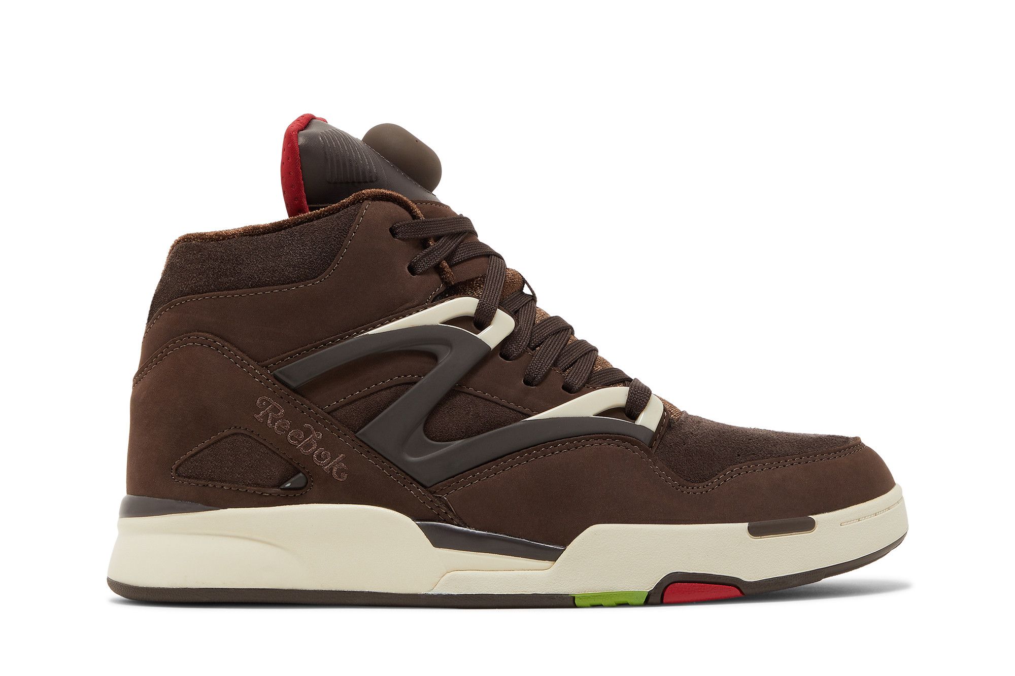 Buy Pump Omni Zone 2 Valentine s Day IE9342 GOAT UK