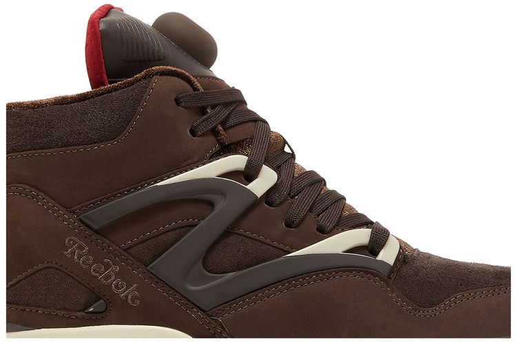 Reebok Pump Omni Zone 2 Valentines Day