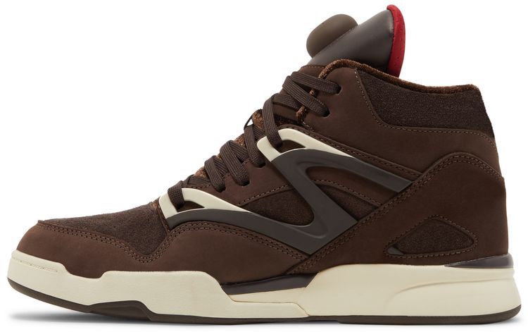 Reebok Pump Omni Zone 2 Valentines Day