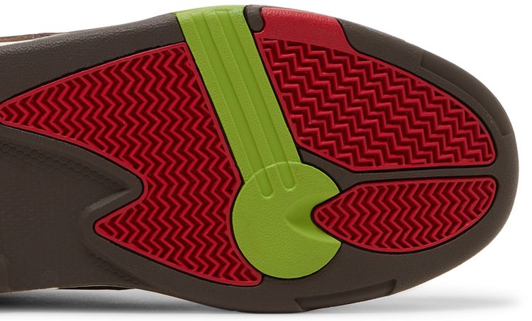 Reebok Pump Omni Zone 2 Valentines Day