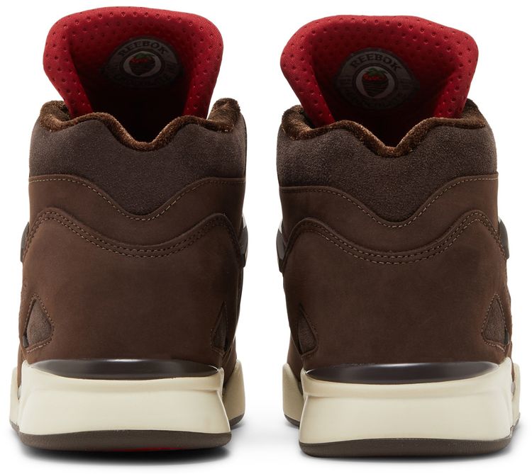 Reebok Pump Omni Zone 2 Valentines Day