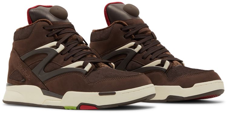 Reebok Pump Omni Zone 2 Valentines Day