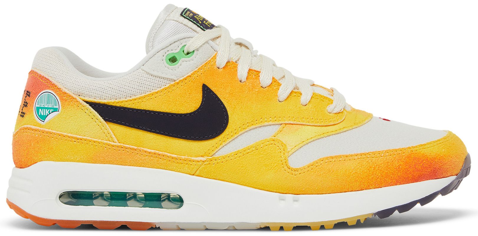 Buy Air Max 1 '86 OG Golf NRG 'Big Bubble Always Fresh' DV6802 007