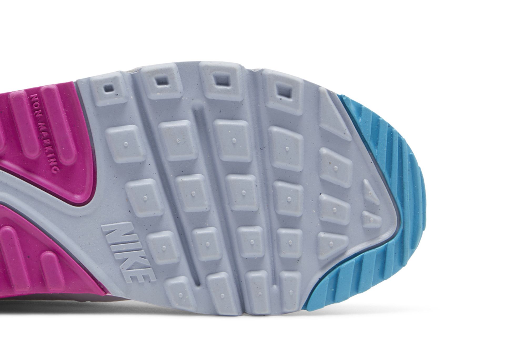 nike air max bright colors