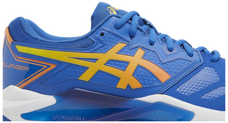 Asics Gel Challenger 13 Novak Pack