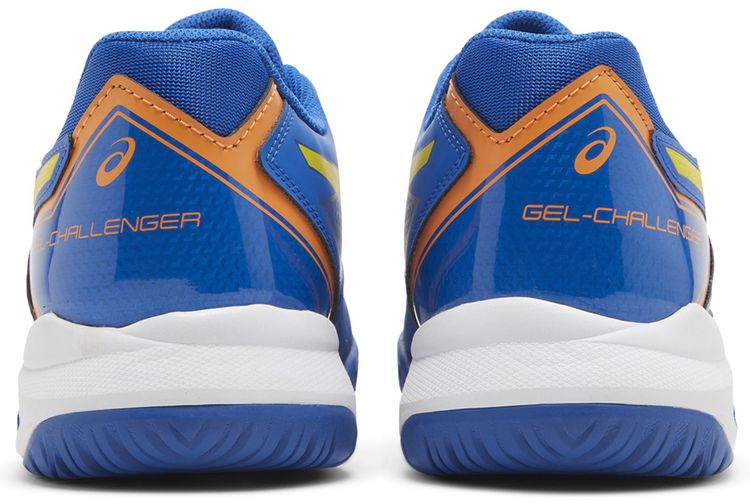 Asics Gel Challenger 13 Novak Pack