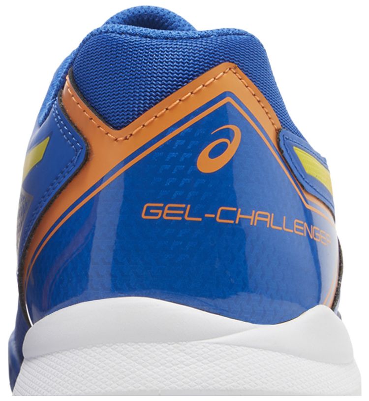 Asics Gel Challenger 13 Novak Pack