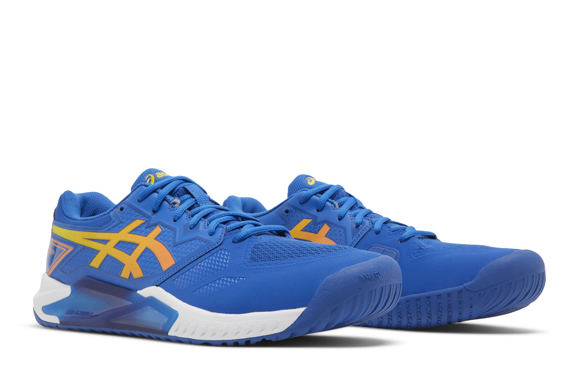 Buy Asics Gel Challenger 13 'Novak Pack' - 1041A397 960 | GOAT