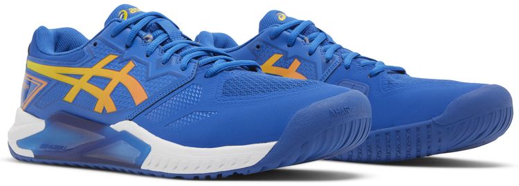 Asics Gel Challenger 13 Novak Pack