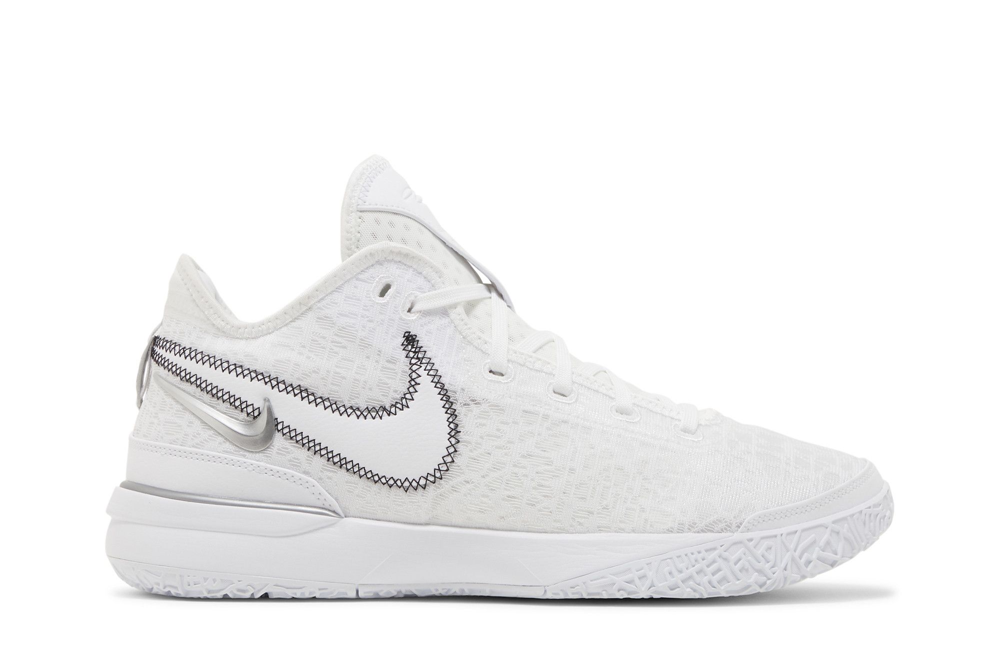 Lebron 15 bianche hot sale