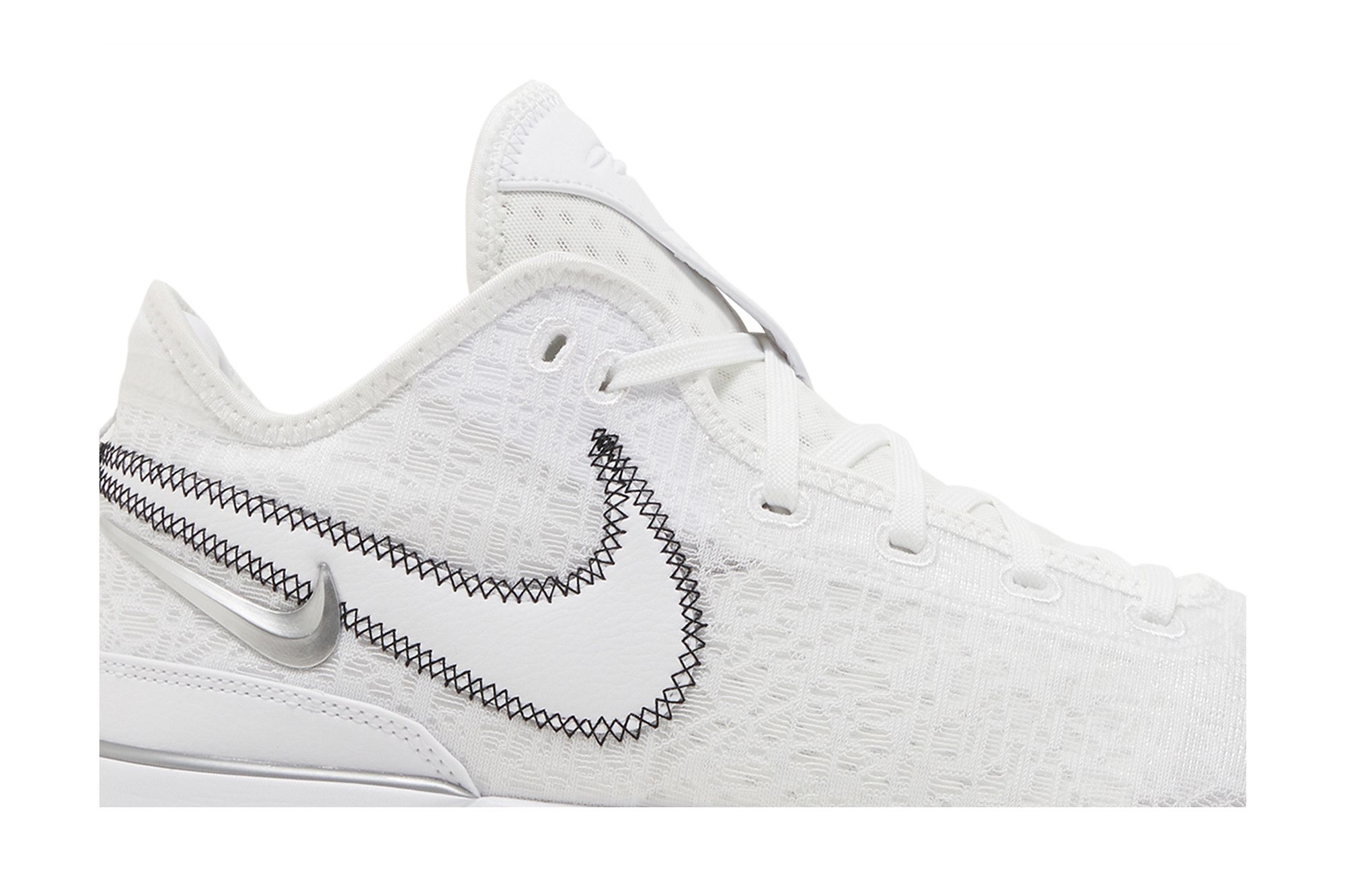 Buy Zoom LeBron NXXT Gen White DR8784 101 GOAT CA
