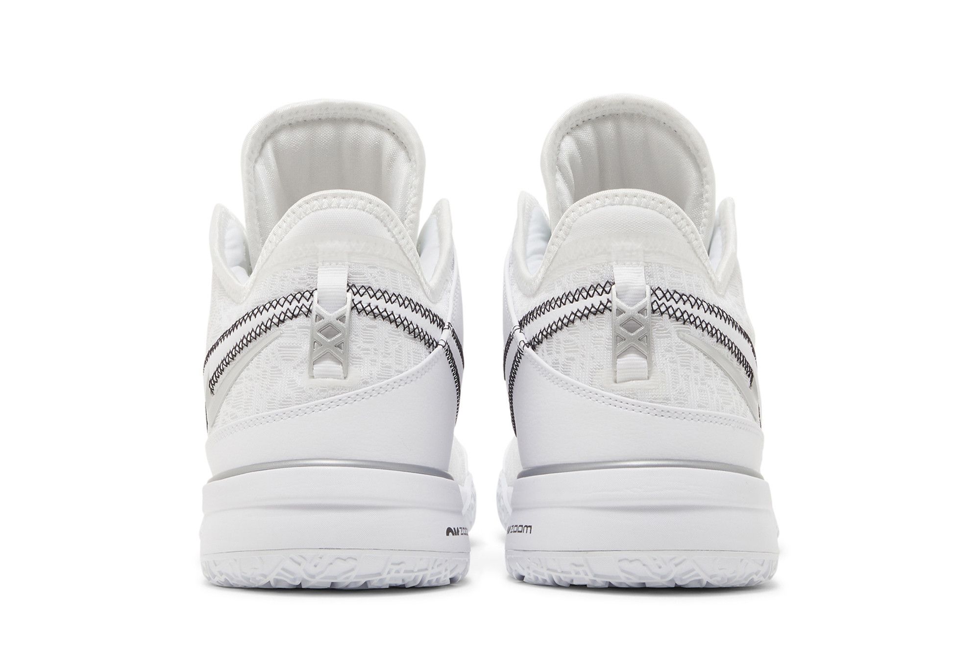 Buy Zoom LeBron NXXT Gen 'White' - DR8784 101 | GOAT