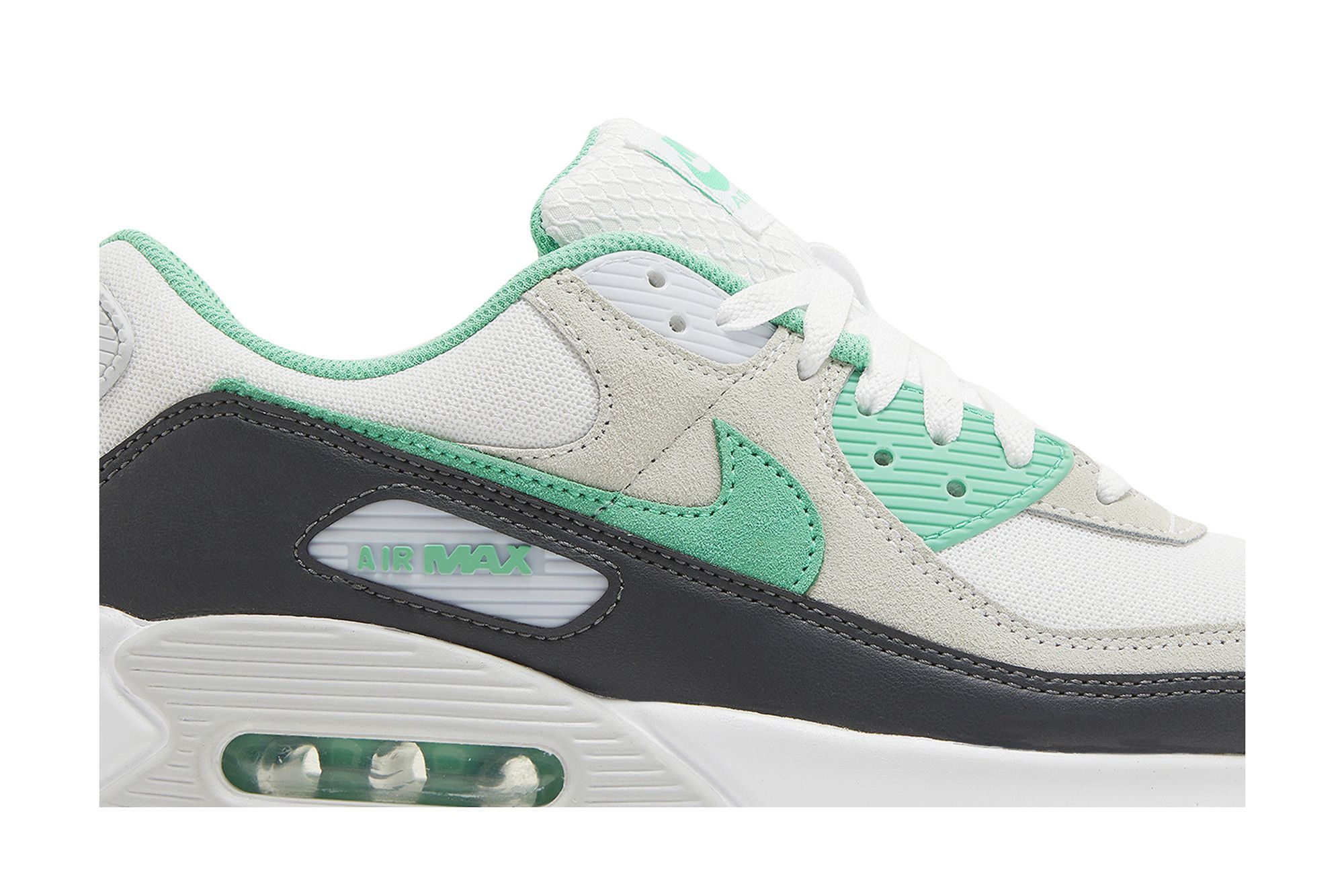 Buy Nike Air Max 90 'Spring Green' - DM0029 104 | GOAT