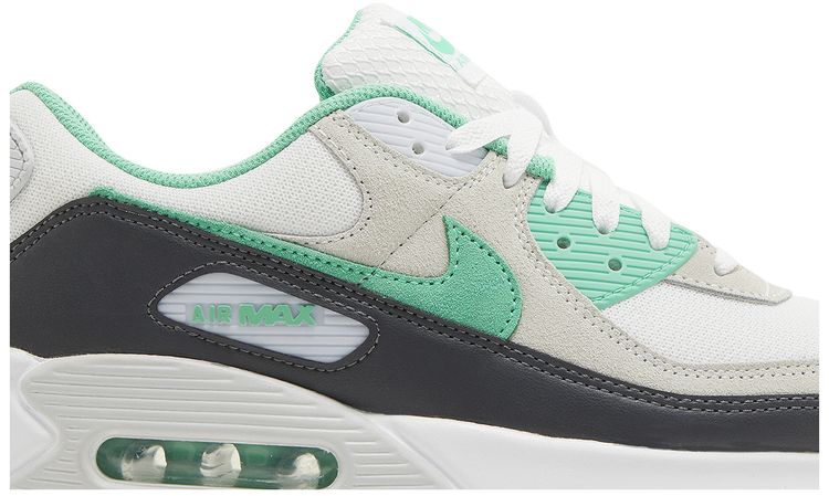 Nike Air Max 90 Spring Green