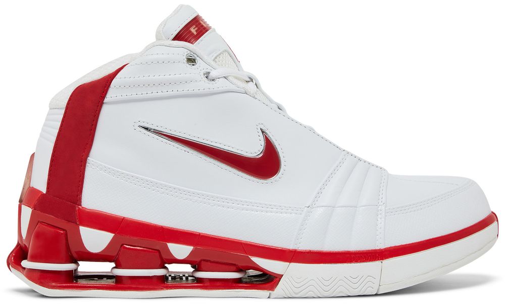 shox vc 1