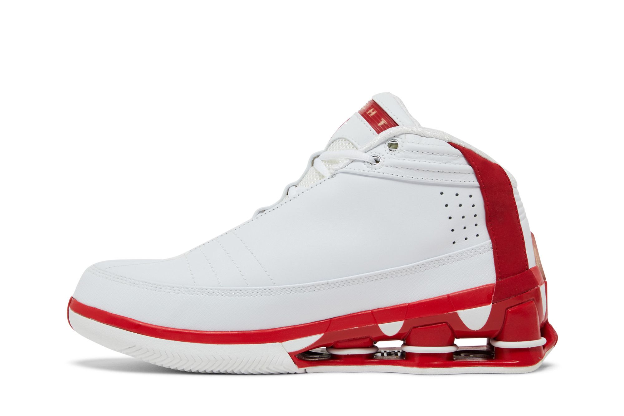 Shox vc4 clearance