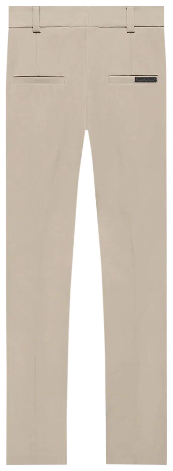 Fear of God Eternal Wool Suit Pants Dusty Beige