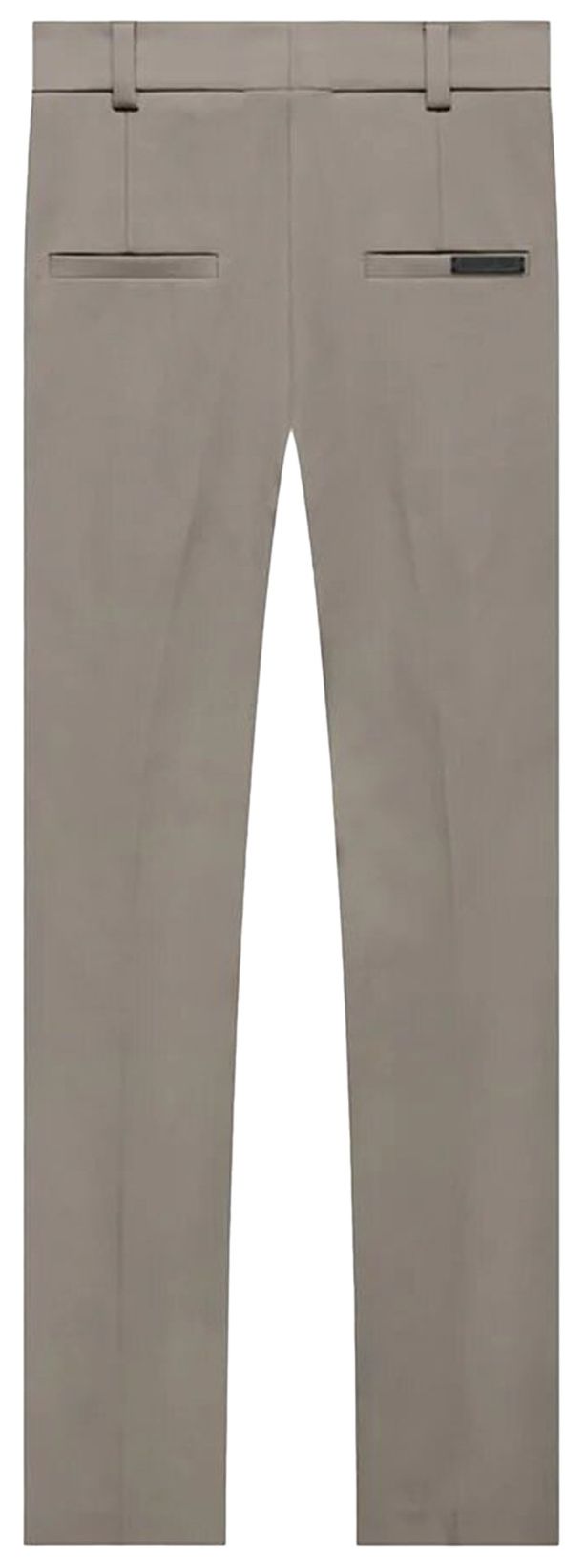 Fear of God Eternal Wool Suit Pants Black