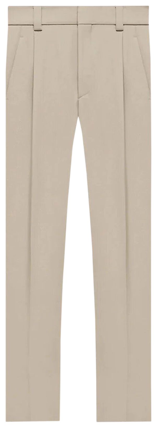 Fear of God Eternal Wool Suit Pants Dusty Beige