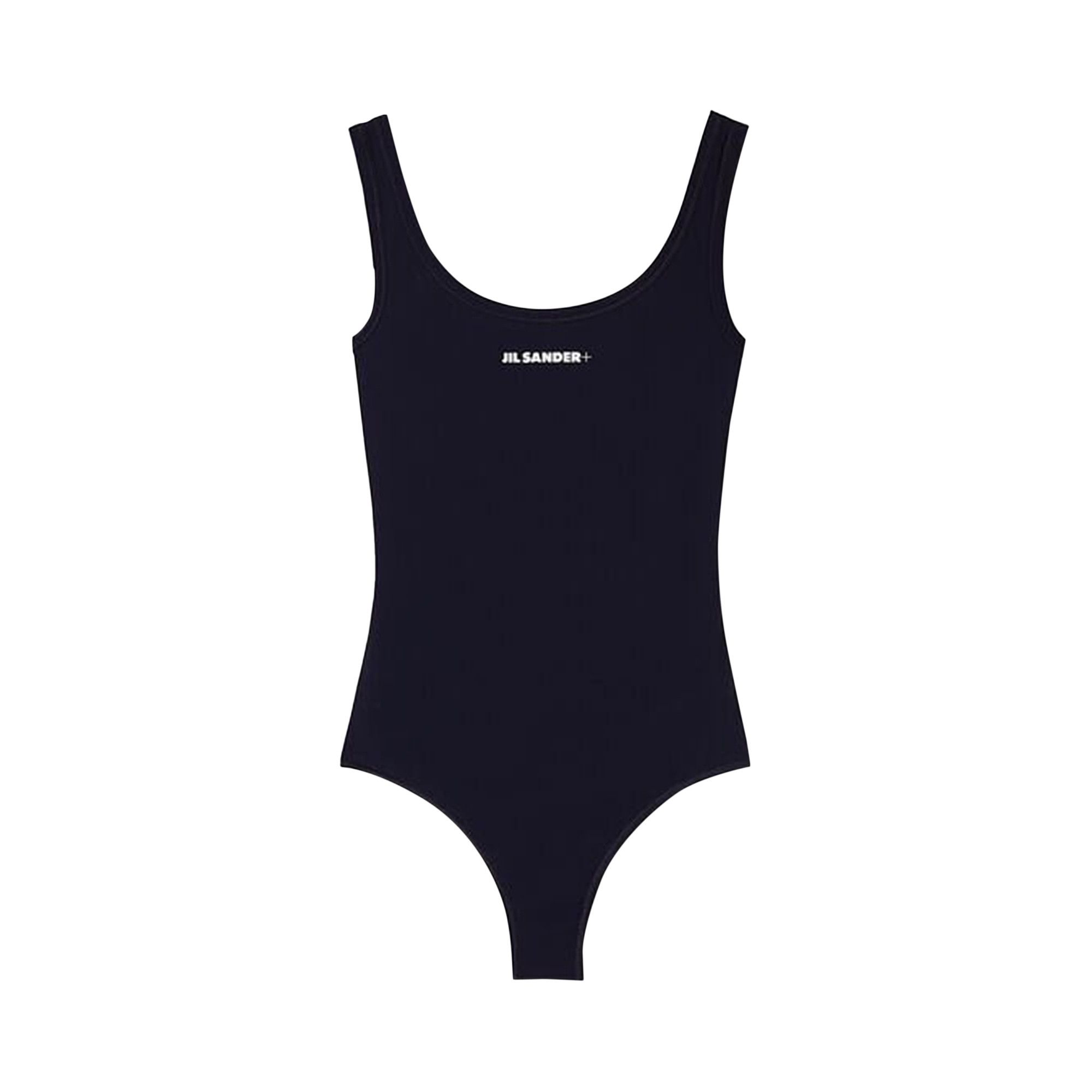 ワンピース水着 JIL SANDER Woman Swimsuit Black J40SG0104J20011 001 Buy Jil Sander One Piece Swimsuit 'Black' - J40SD0104 J20011