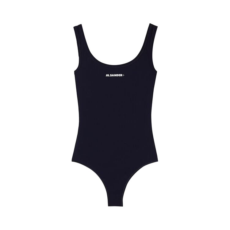 Jil Sander Men's Swimsuit Black main image 1