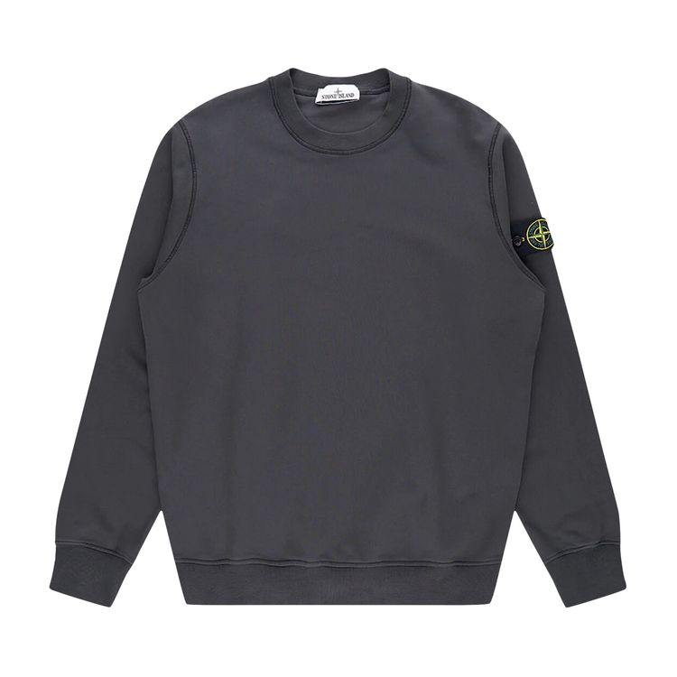 Stone Island Garment Dyed Shirt K1s155100030s00z2 V0028 main image 1