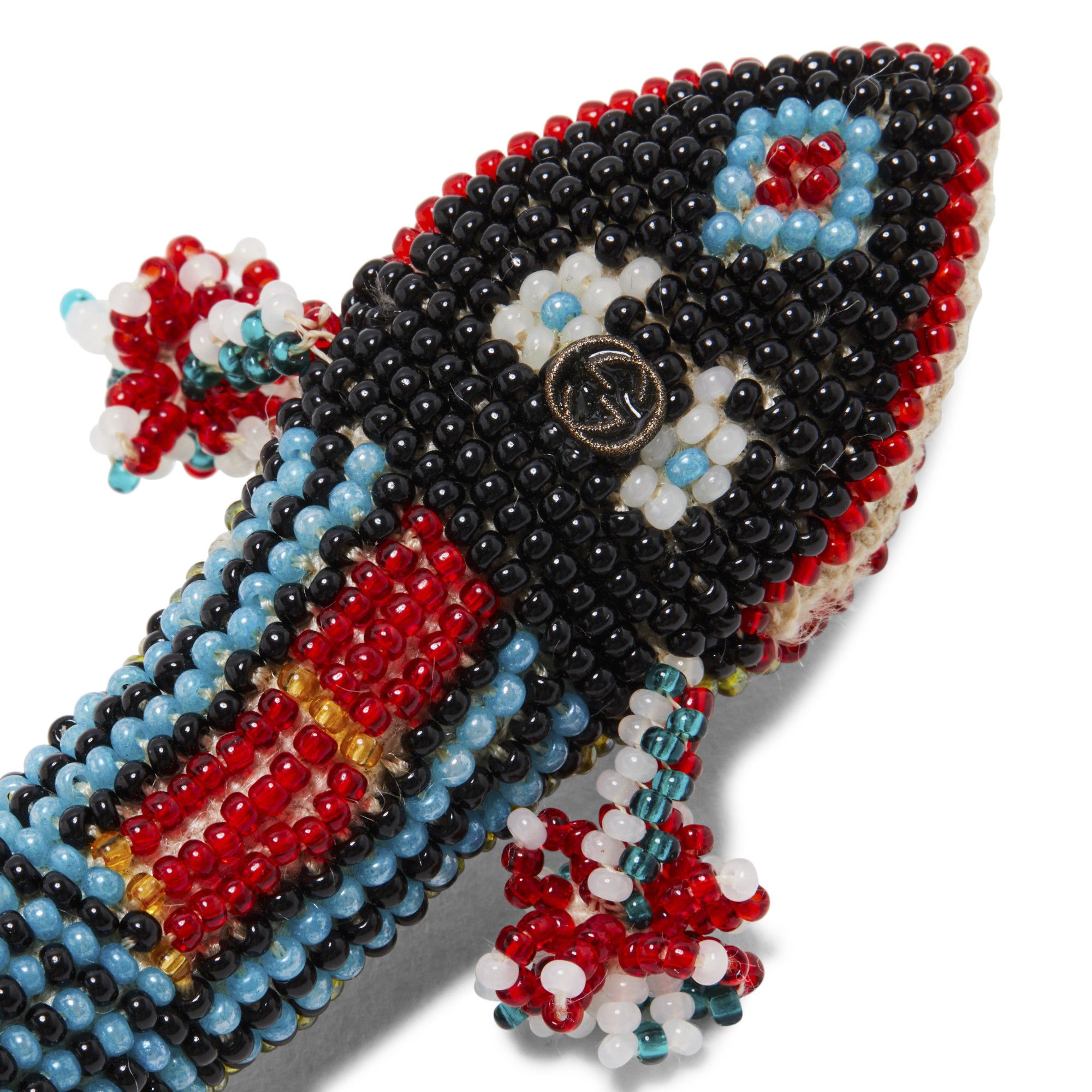 Gucci snake brooch deals