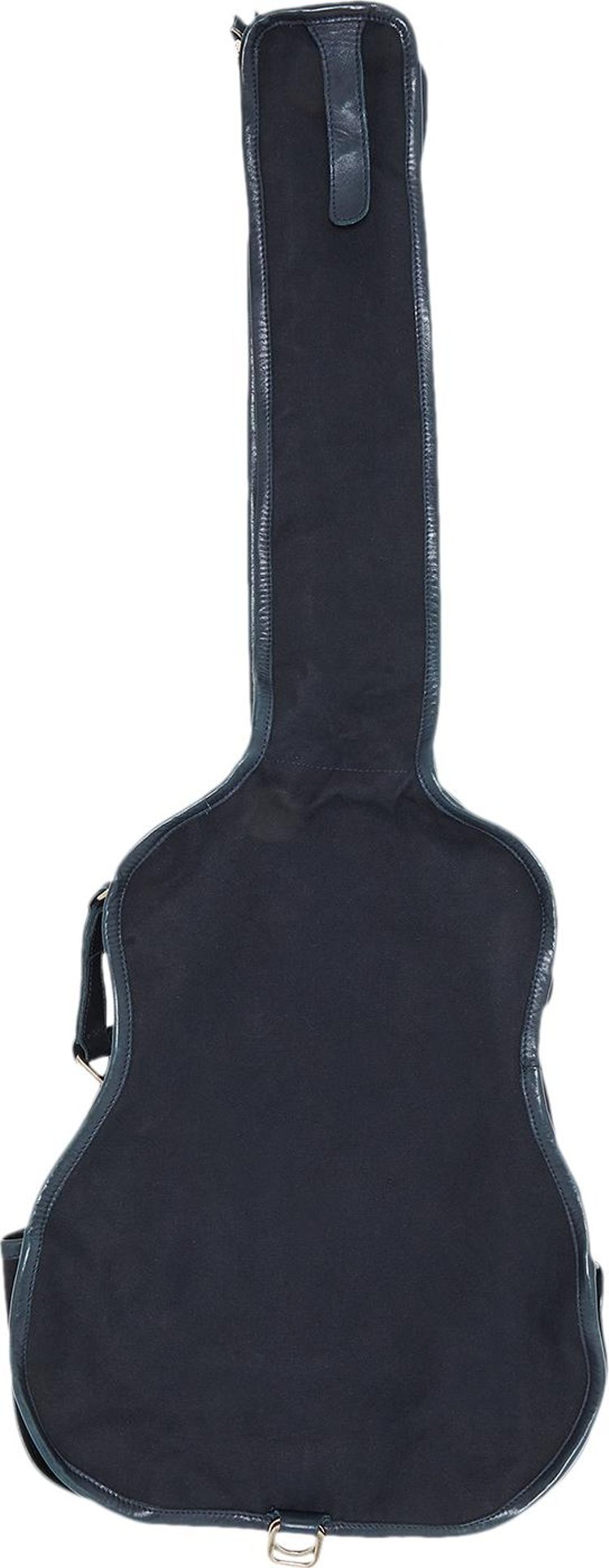 Buy Vintage Maison Margiela Guitar Case Shoulder Bag 'Blue' - 0063 ...