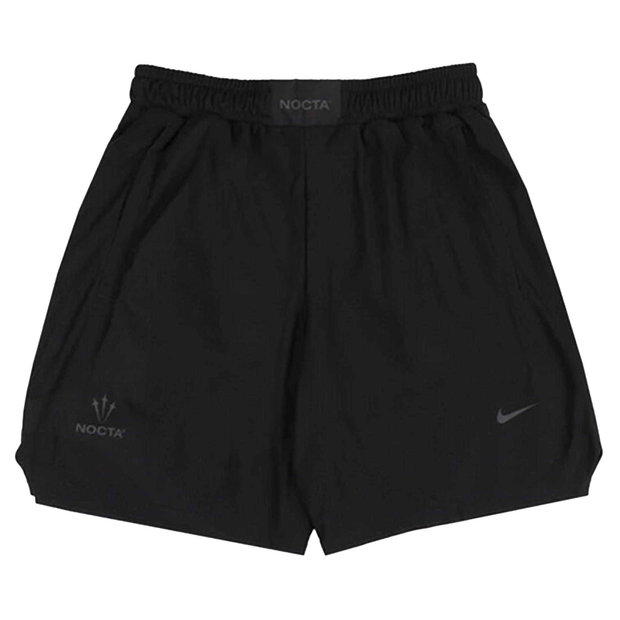 Nike x NOCTA Basketball Shorts 'Black'