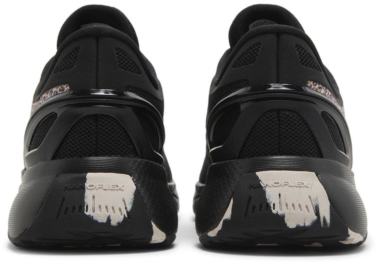 Reebok Wmns Nanoflex TR Cheetah