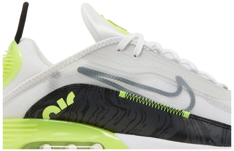 Nike Air Max 2090 White Volt