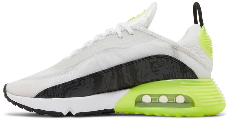 Nike Air Max 2090 White Volt